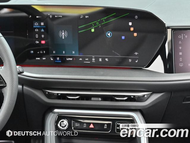 Audi Q5 (80A) 45 TFSI Quattro S Line Black Ediiton 2025 — фото 18