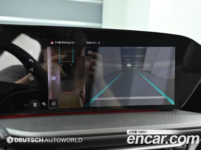 Audi Q5 (80A) 45 TFSI Quattro S Line Black Ediiton 2025 — фото 19