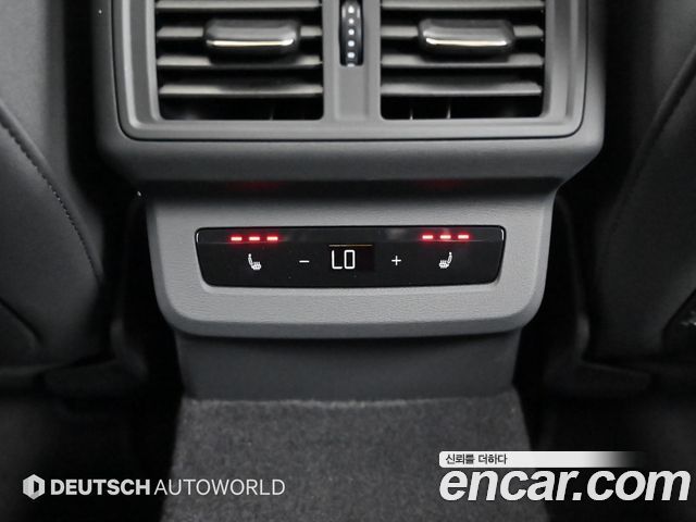 Audi Q5 (80A) 45 TFSI Quattro S Line Black Ediiton 2025 — фото 20