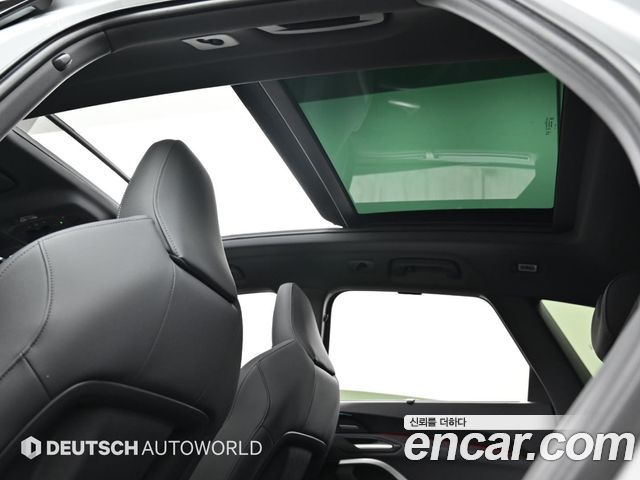 Audi Q5 (80A) 45 TFSI Quattro S Line Black Ediiton 2025 — фото 22