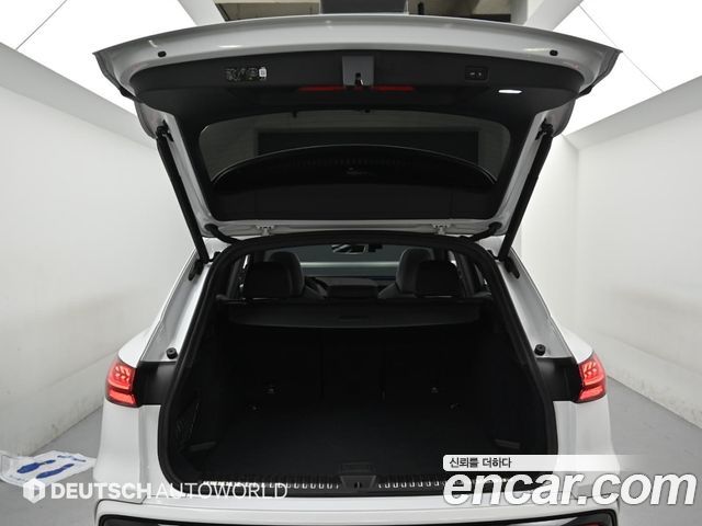 Audi Q5 (80A) 45 TFSI Quattro S Line Black Ediiton 2025 — фото 23