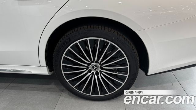 Mercedes-Benz E-Class (W214) E450 4MATIC Exclusive 2026 — фото 5