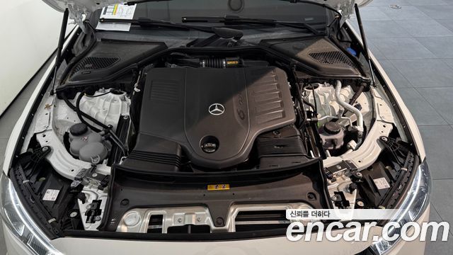 Mercedes-Benz E-Class (W214) E450 4MATIC Exclusive 2026 — фото 6