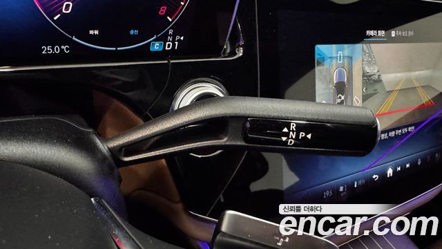 Mercedes-Benz E-Class (W214) E450 4MATIC Exclusive 2026 — фото 8