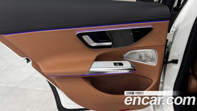 Mercedes-Benz E-Class (W214) E450 4MATIC Exclusive 2026 — фото 14
