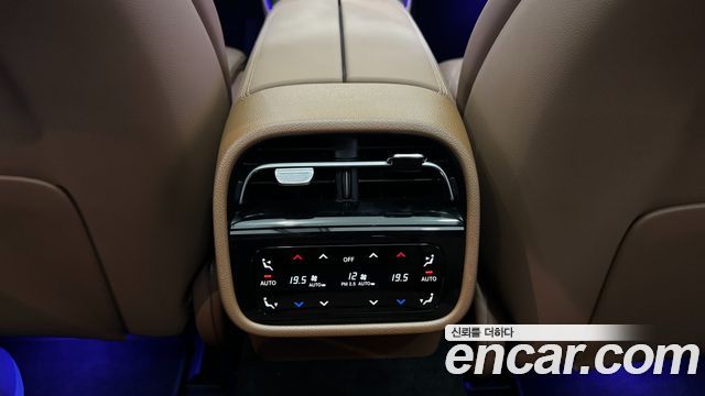 Mercedes-Benz E-Class (W214) E450 4MATIC Exclusive 2026 — фото 23
