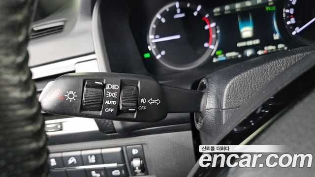 KG Mobility (SsangYong) Rexton Sports Khan Diesel 2.2 4WD Prestige 2021 — фото 28