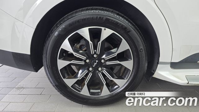Kia Carnival (IV) Diesel 9-Seater Signature 2022 — фото 5