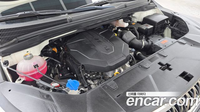 Kia Carnival (IV) Diesel 9-Seater Signature 2022 — фото 6
