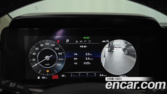 Kia Carnival (IV) Diesel 9-Seater Signature 2022 — фото 8