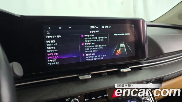 Kia Carnival (IV) Diesel 9-Seater Signature 2022 — фото 16