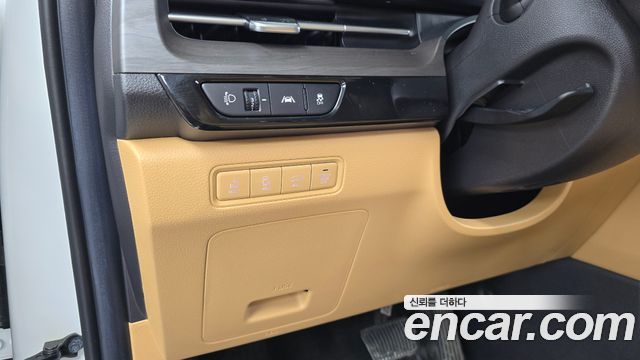 Kia Carnival (IV) Diesel 9-Seater Signature 2022 — фото 17