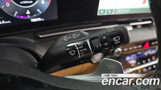 Kia Carnival (IV) Diesel 9-Seater Signature 2022 — фото 18