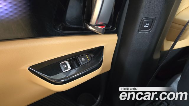 Kia Carnival (IV) Diesel 9-Seater Signature 2022 — фото 19