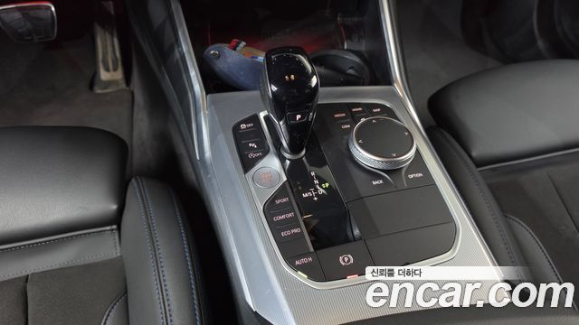 BMW 3 Series (G20) 320i M Sport 2022 — фото 9