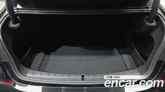 BMW 3 Series (G20) 320i M Sport 2022 — фото 18