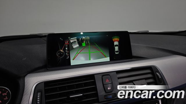BMW 3 Series (F30) 320i M Sport 2016 — фото 16
