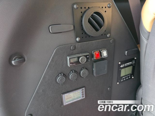 Kia Carnival (IV) Diesel 9-Seater Signature 2021 — фото 10