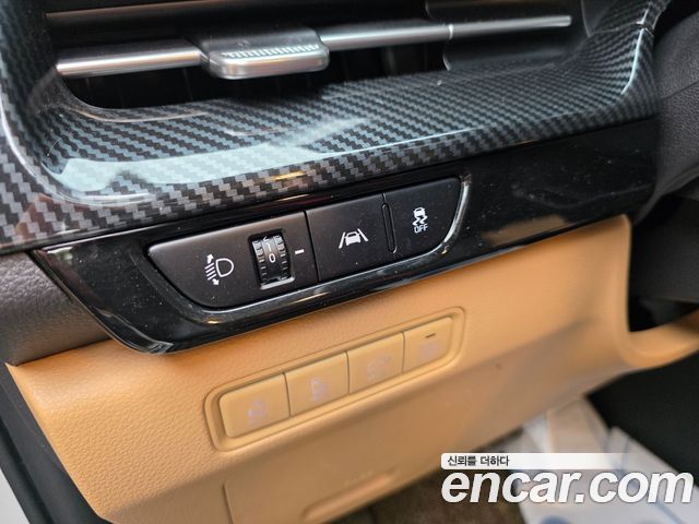 Kia Carnival (IV) Diesel 9-Seater Signature 2021 — фото 17