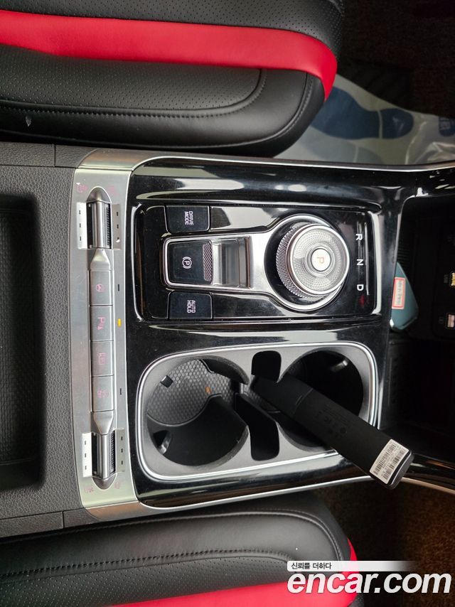 Kia Carnival (IV) Diesel 9-Seater Signature 2021 — фото 22