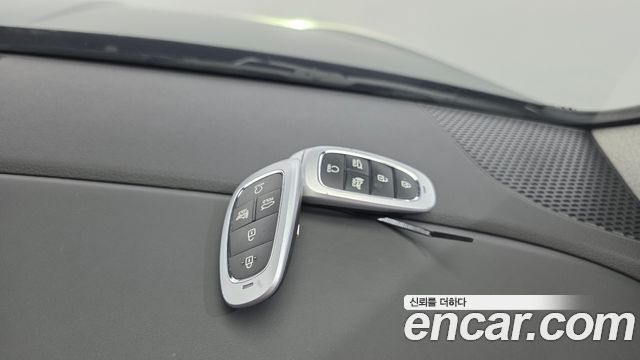 Hyundai Sonata (DN8) 2.0 Premium Plus 2022 — фото 16