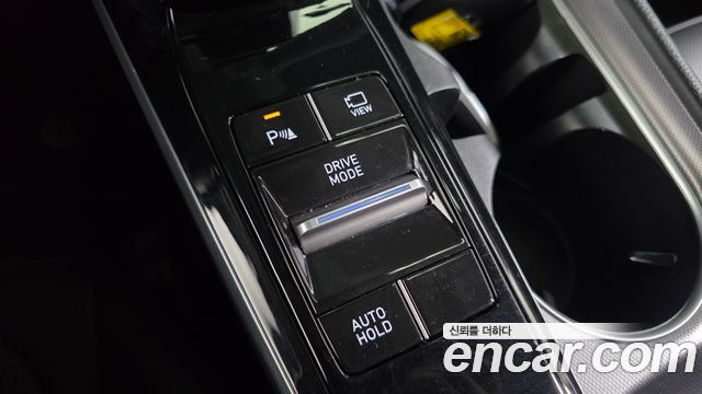 Hyundai Sonata (DN8) 2.0 Premium Plus 2022 — фото 18