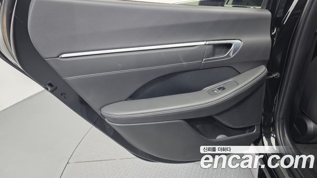 Hyundai Sonata (DN8) 2.0 Premium Plus 2022 — фото 25