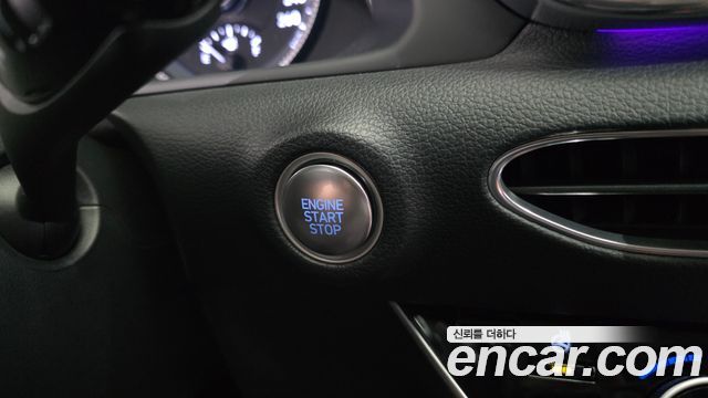 Hyundai Sonata (DN8) 2.0 Premium Plus 2022 — фото 27