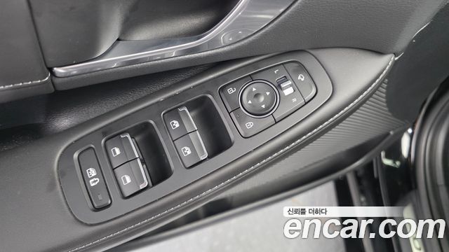 Hyundai Sonata (DN8) 2.0 Premium Plus 2022 — фото 28