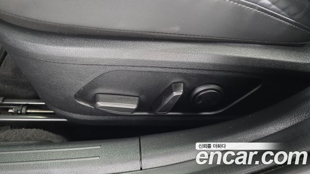 Hyundai Sonata (DN8) 2.0 Premium Plus 2022 — фото 31