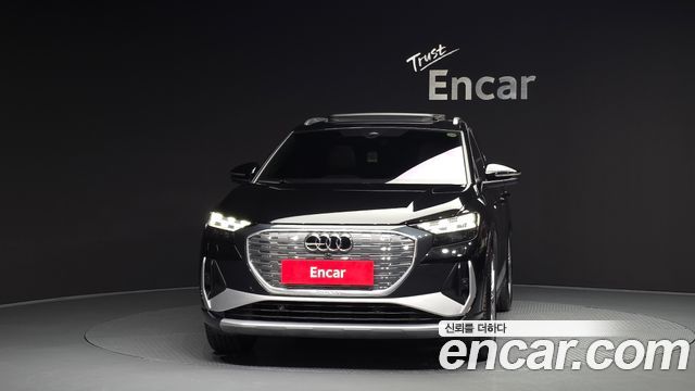 Audi Q4 e-tron (F4) 45 Premium 2026 — фото 3