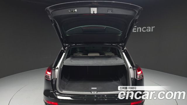 Audi Q4 e-tron (F4) 45 Premium 2026 — фото 20