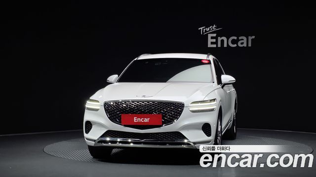 Genesis GV70 2.5T Gasoline 2WD 2024 — фото 3