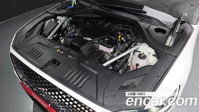 Genesis GV70 2.5T Gasoline 2WD 2024 — фото 6