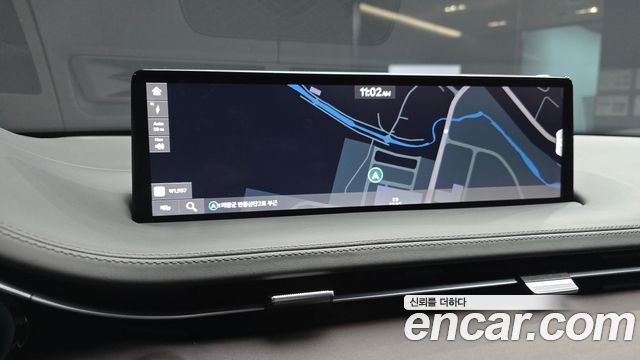 Genesis GV70 2.5T Gasoline 2WD 2024 — фото 15