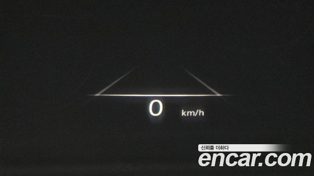 Genesis GV70 2.5T Gasoline 2WD 2024 — фото 18