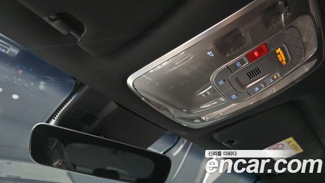 Genesis GV70 2.5T Gasoline 2WD 2024 — фото 19