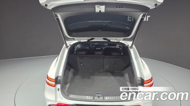 Genesis GV70 2.5T Gasoline 2WD 2024 — фото 20