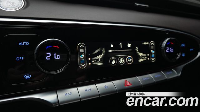 Genesis GV70 2.5T Gasoline 2WD 2024 — фото 27