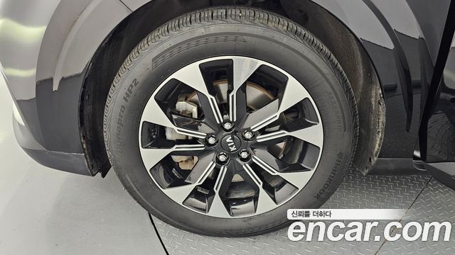 Kia Carnival (IV) Diesel 9-Seater Prestige 2021 — фото 5
