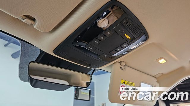 Kia Carnival (IV) Diesel 9-Seater Prestige 2021 — фото 17