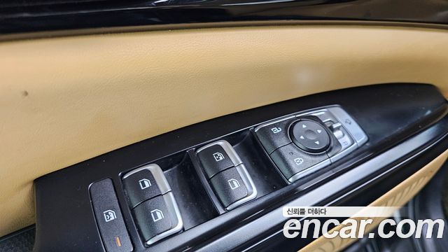 Kia Carnival (IV) Diesel 9-Seater Prestige 2021 — фото 19