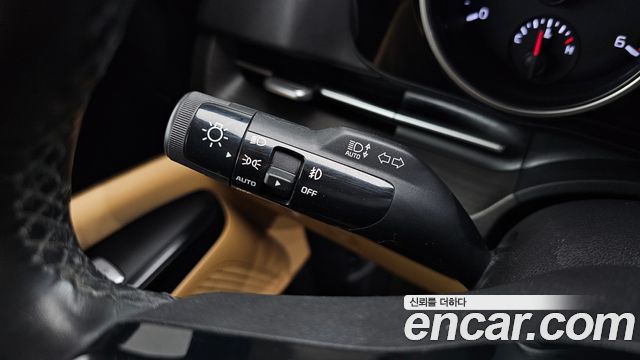 Kia Carnival (IV) Diesel 9-Seater Prestige 2021 — фото 20