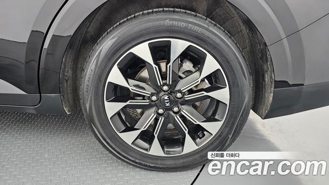 Kia Carnival (IV) Diesel 9-Seater Prestige 2021 — фото 21