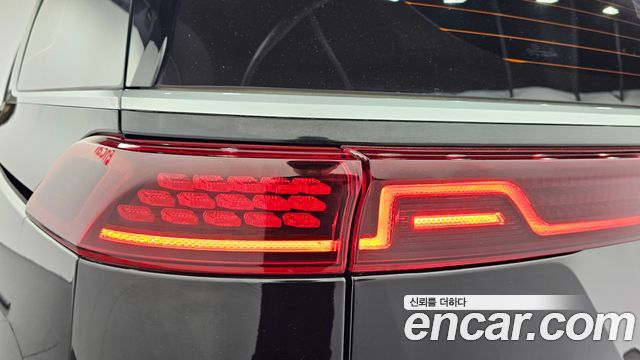 Kia Carnival (IV) Diesel 9-Seater Prestige 2021 — фото 23