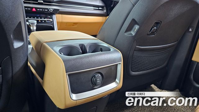 Kia Carnival (IV) Diesel 9-Seater Prestige 2021 — фото 29