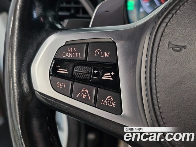 BMW 4 Series (G22) 420i M Sport Convertible 2021 — фото 17