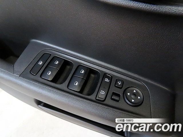 Hyundai Casper The Essential Light 2024 — фото 18