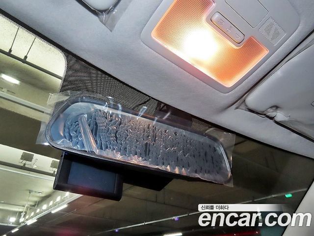 Hyundai Casper The Essential Light 2024 — фото 19