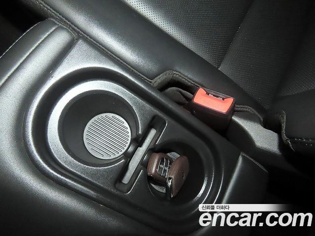 Hyundai Casper The Essential Light 2024 — фото 20